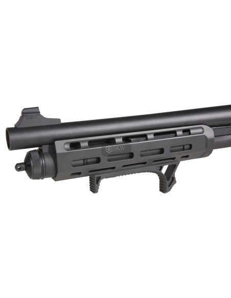 ESCOPETA VELITES FERRUM S-XI SECUTOR
