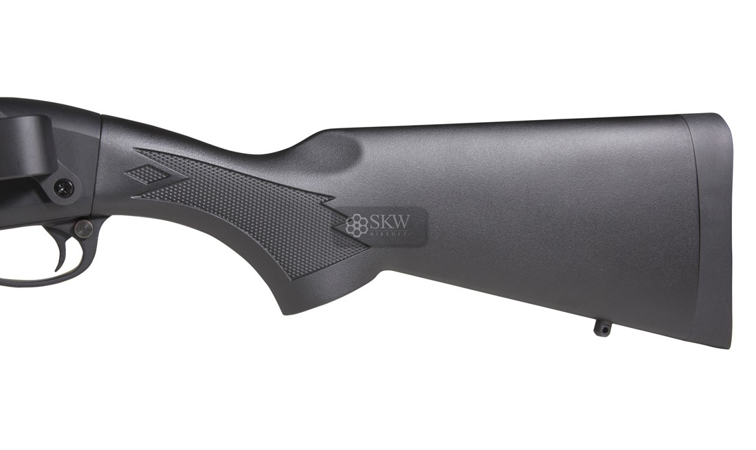 SECUTOR VELITES FERRUM S-XI SHOTGUN