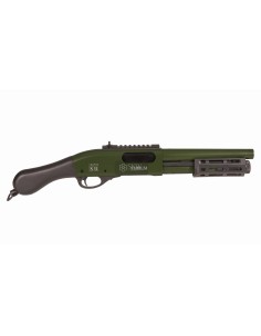 ESCOPETA VELITES FERRUM S-II OD SECUTOR