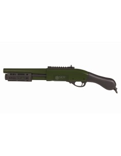 SECUTOR VELITES FERRUM S-II OD SHOTGUN 2