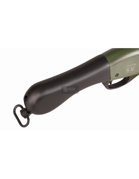 ESCOPETA VELITES FERRUM S-II OD SECUTOR