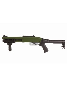 ESCOPETA VELITES FERRUM S-III OD SECUTOR 2