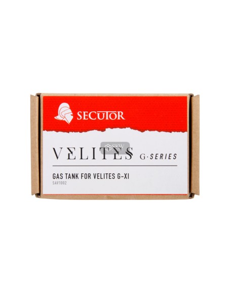 GAS TANK FOR VELITES G-XI