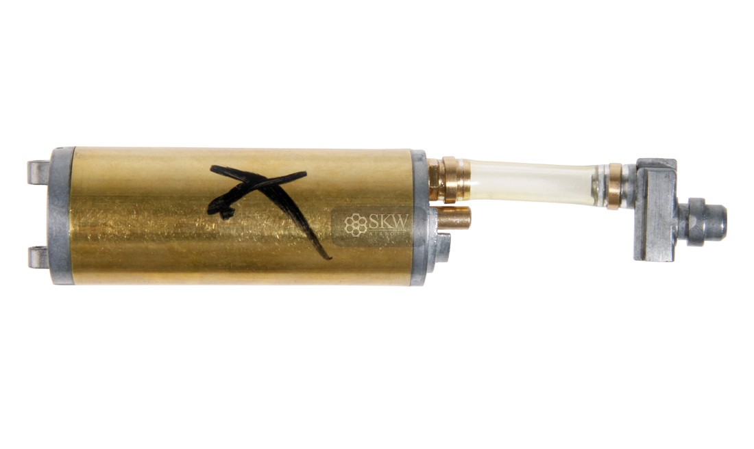 VALVE VELITES POUR MODELES DE GAZ