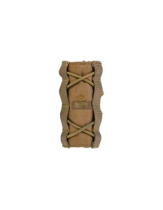 GUARDAMANOS TEXTIL 110 CM TAN RAPAX SECUTOR ARMS
