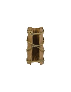 FABRIC HANDGUARD 110 CM TAN SECUTOR ARMS 2