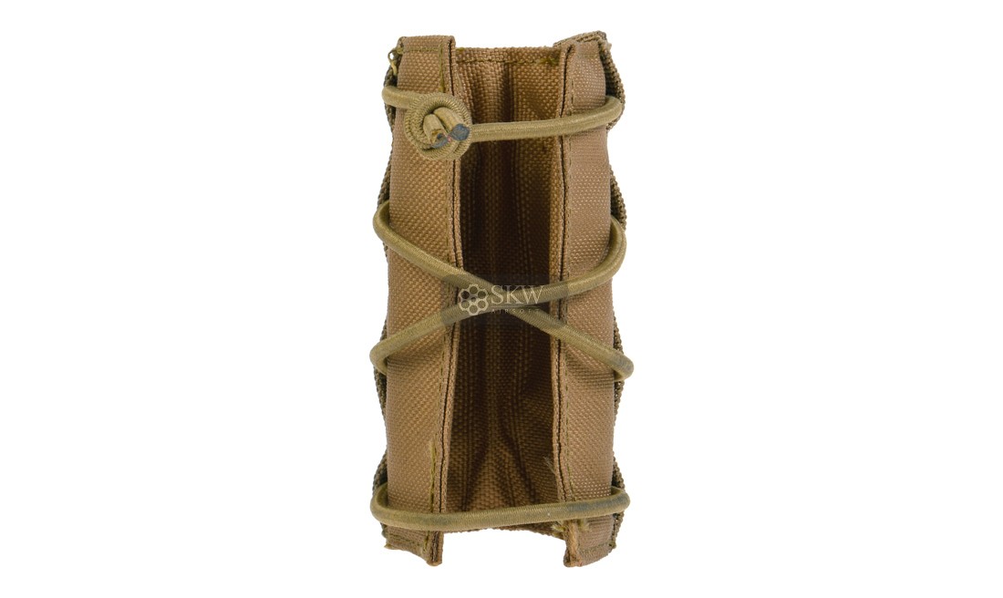 GUARDAMANOS TEXTIL 110 CM TAN RAPAX SECUTOR ARMS