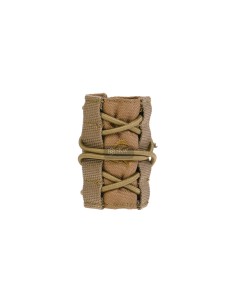 FABRIC HANDGUARD 80 CM TAN SECUTOR ARMS