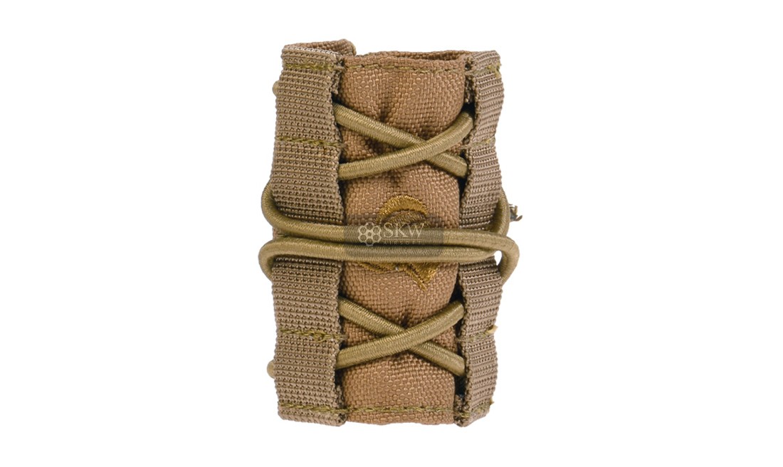 FABRIC HANDGUARD 80 CM TAN SECUTOR ARMS