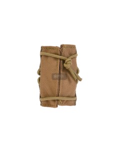 FABRIC HANDGUARD 80 CM TAN SECUTOR ARMS 2