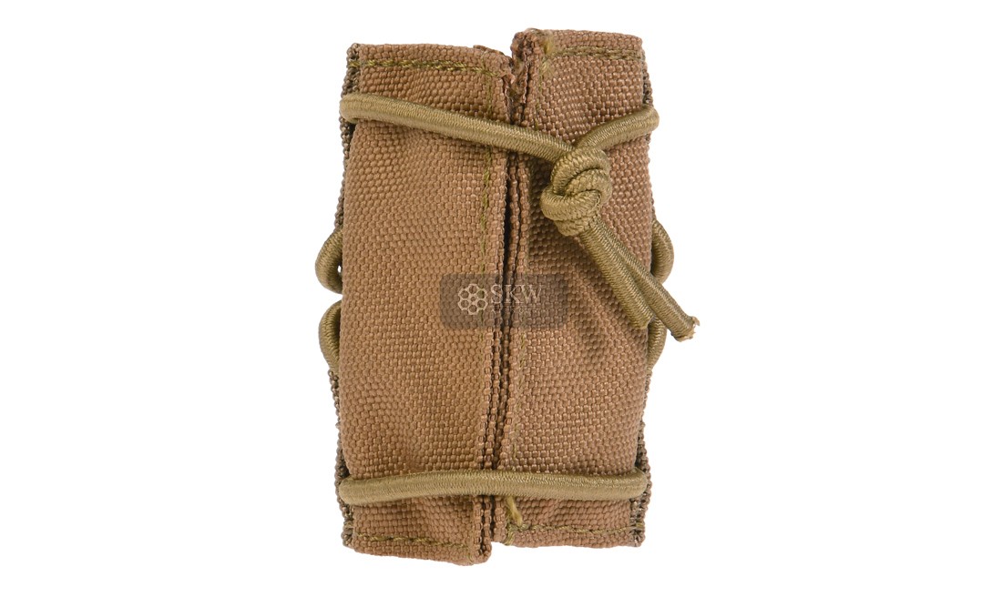GARDE-MAIN  80 CM TAN RAPAX SECUTOR ARMS