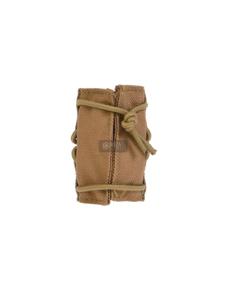 GUARDAMANOS TEXTIL 80 CM TAN RAPAX SECUTOR ARMS