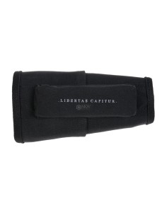 CHEEK PAD NEGRO RAPAX SECUTOR ARMS