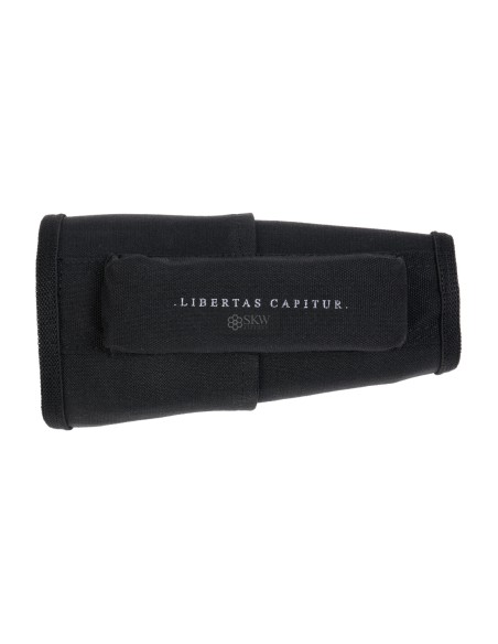 CHEEK PAD BLACK RAPAX SECUTOR ARMS