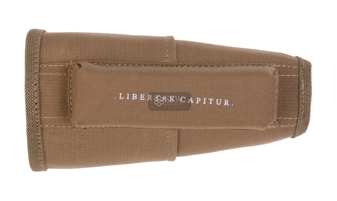 CHEEK PAD TAN RAPAX SECUTOR ARMS
