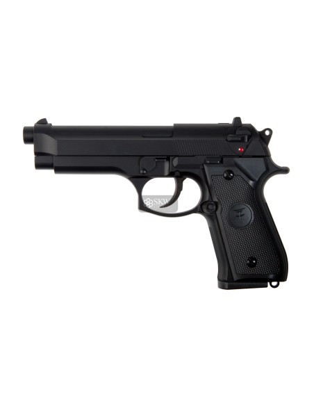 SAIGO DEFENSE 92 GAS