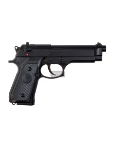 SAIGO DEFENSE 92 GAZ 2