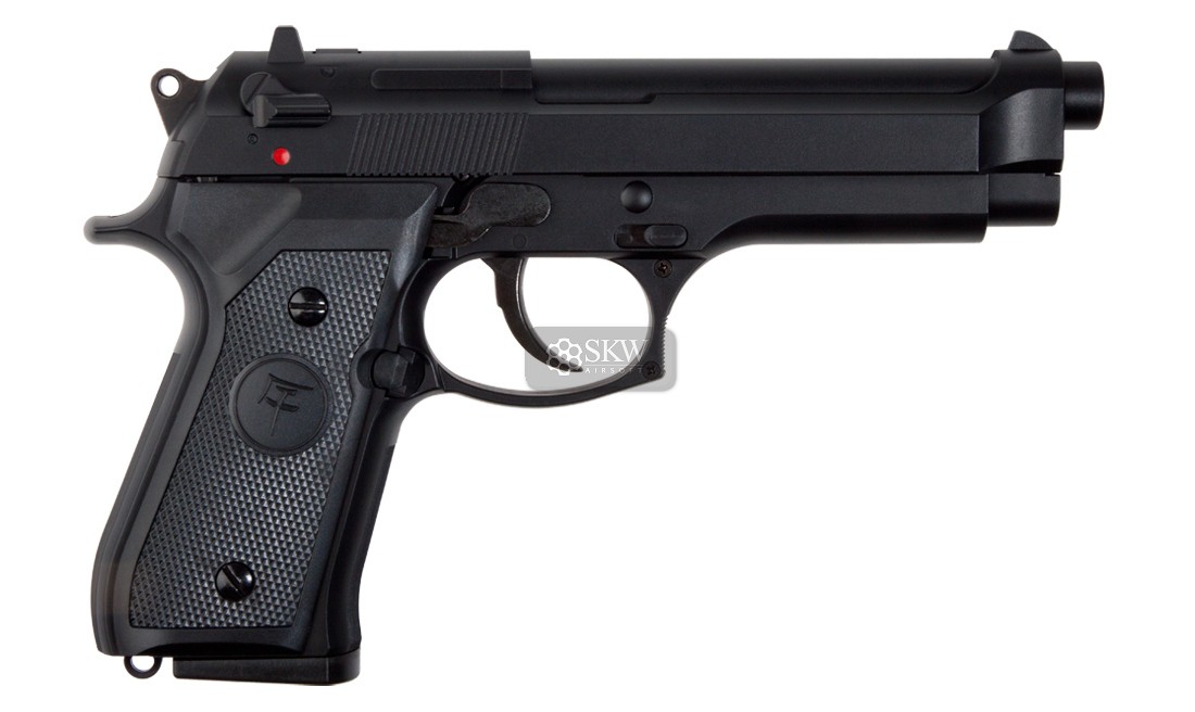 SAIGO DEFENSE 92 GAZ