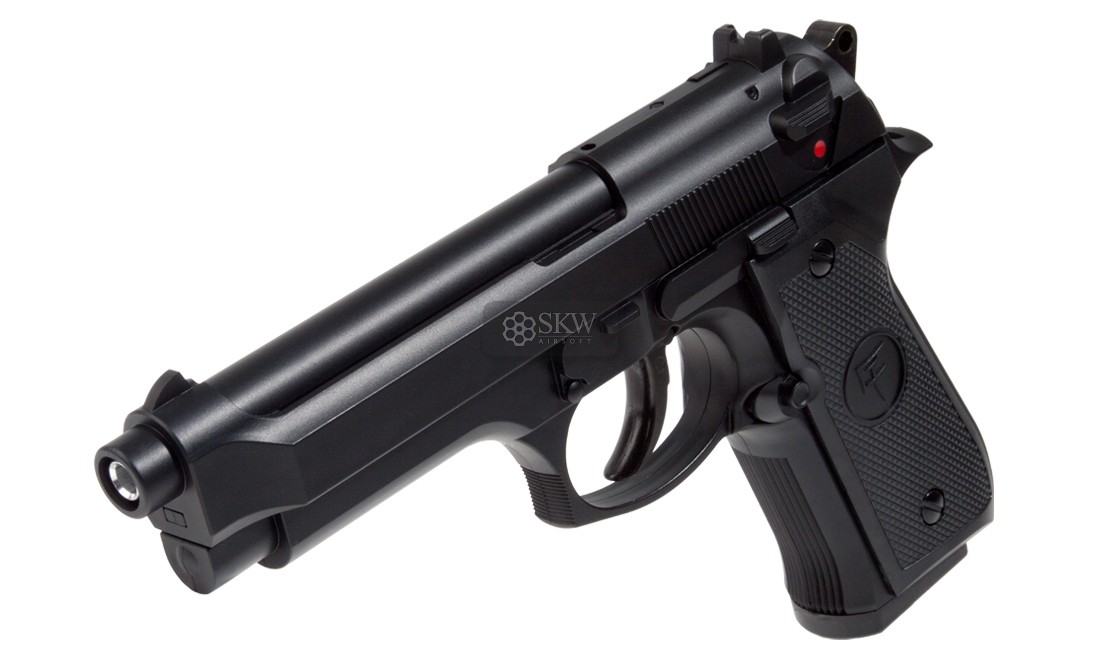 SAIGO DEFENSE 92 GAS