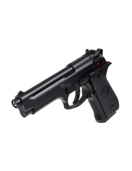 SAIGO DEFENSE 92 GAS