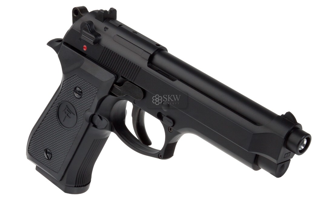 SAIGO DEFENSE 92 GAS