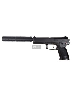 SAIGO DEFENSE 23 SCOMO GAS