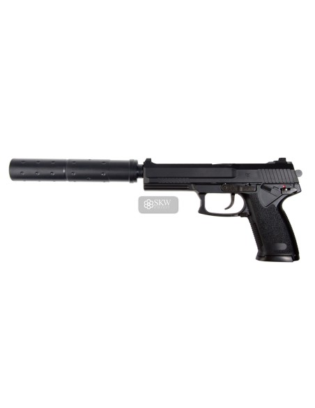SAIGO DEFENSE 23 SCOMO GAZ