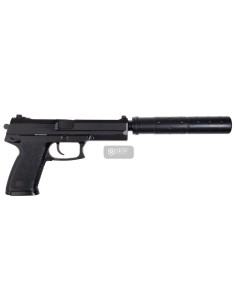 SAIGO DEFENSE 23 SCOMO GAS 2
