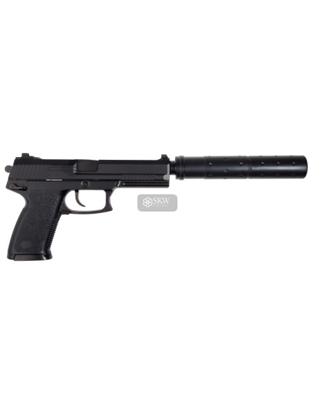 SAIGO DEFENSE 23 SCOMO GAZ