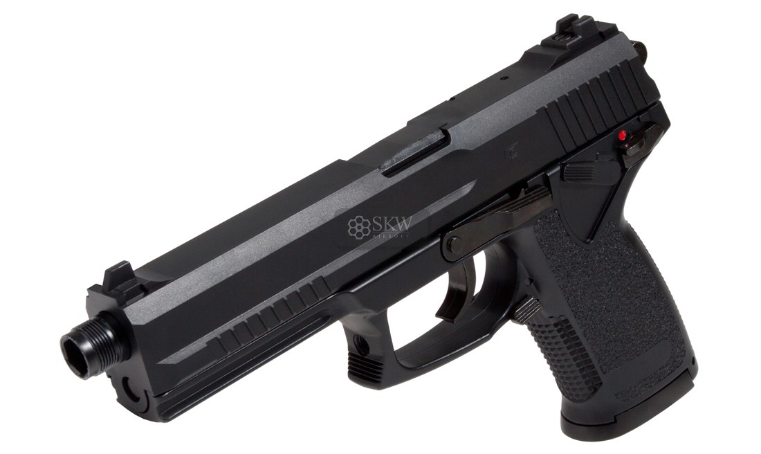 SAIGO DEFENSE 23 SCOMO GAZ