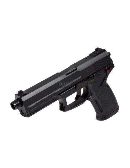 SAIGO DEFENSE 23 SCOMO GAS