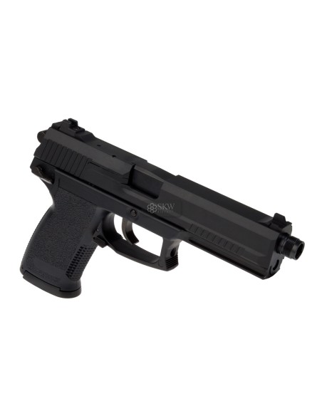 SAIGO DEFENSE 23 SCOMO GAS