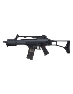 SAIGO DEFENSE FUSIL 36 AEG NEGRO