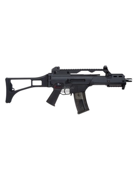 SAIGO DEFENSE 36 AEG BLACK