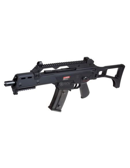 SAIGO DEFENSE 36 AEG BLACK