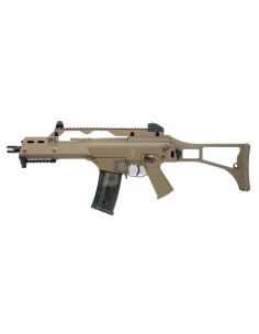 SAIGO DEFENSE FUSIL 36 AEG TAN