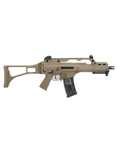 SAIGO DEFENSE FUSIL 36 AEG TAN 2