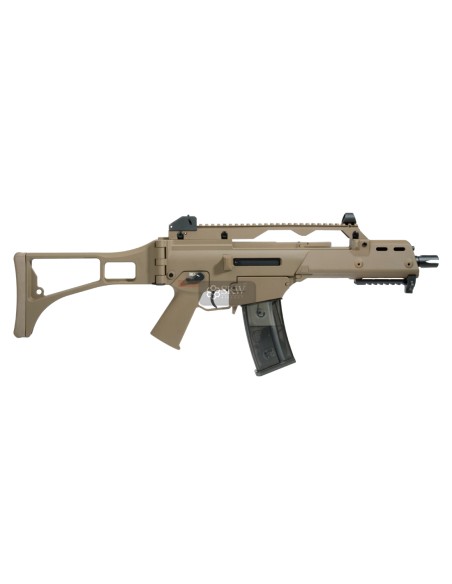 SAIGO DEFENSE FUSIL 36 AEG TAN