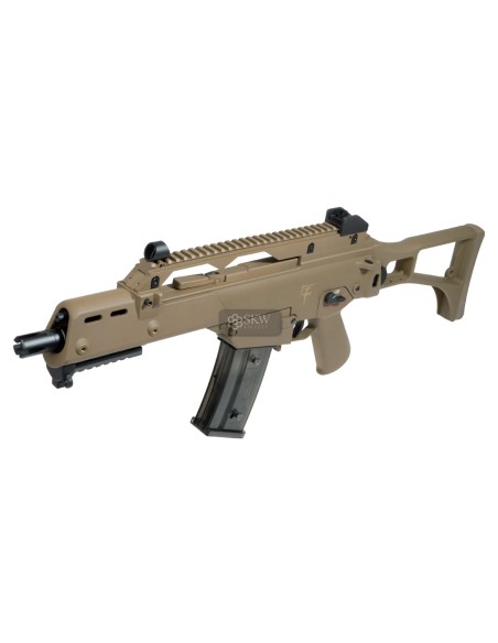 SAIGO DEFENSE FUSIL 36 AEG TAN