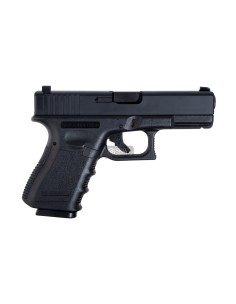 SAIGO DEFENSE MK4  GBB NEGRA 2