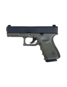 SAIGO DEFENSE MK4 GBB OD