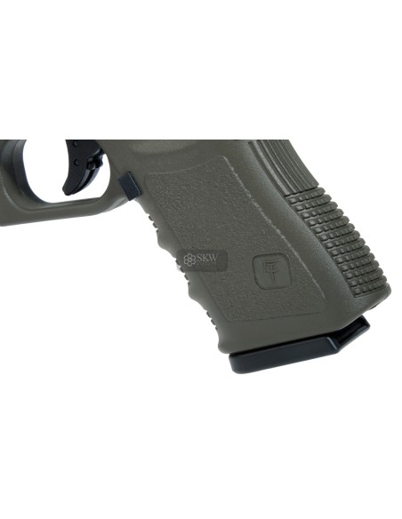 SAIGO DEFENSE MK4 GBB OD