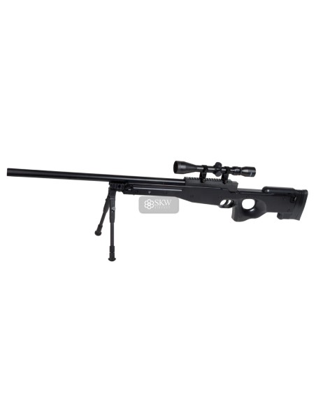 SAIGO DEFENSE L96 MUELLE NEGRO