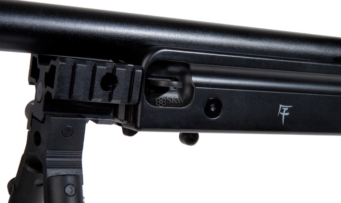 SAIGO DEFENSE L96 MUELLE NEGRO