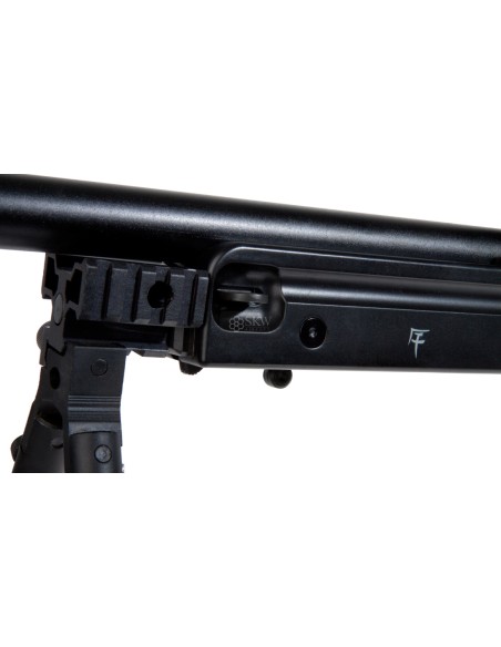 SAIGO DEFENSE L96 SPRING BLACK