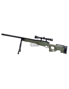 SAIGO DEFENSE L96 SPRING OD