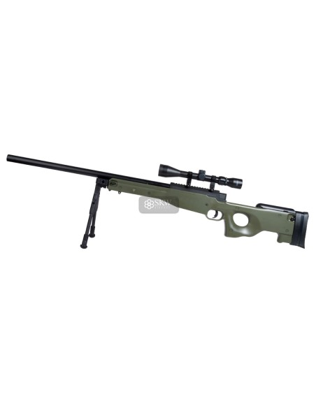 SAIGO DEFENSE L96 SPRING OD