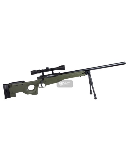 SAIGO DEFENSE L96 SPRING OD