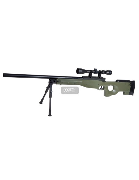 SAIGO DEFENSE L96 MUELLE OD