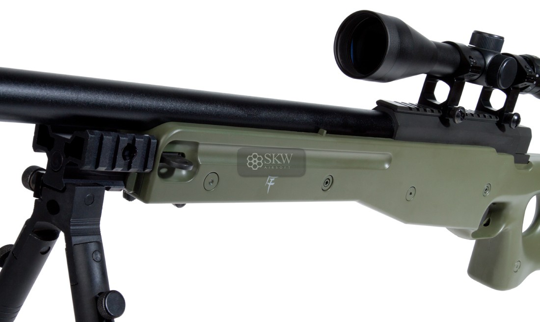 SAIGO DEFENSE L96 SPRING OD